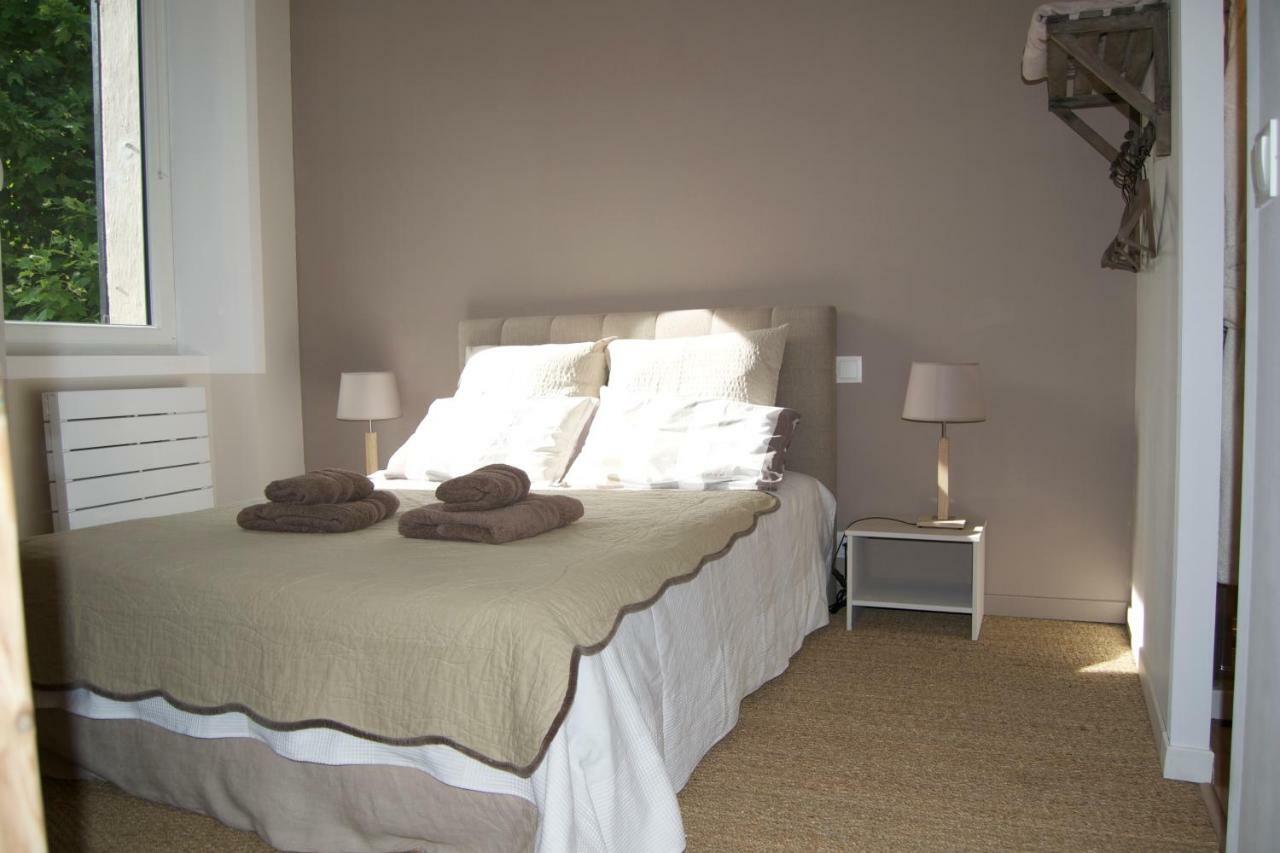 Appart'Hotel 27 Le Lion D'Or 马洛塞讷 外观 照片